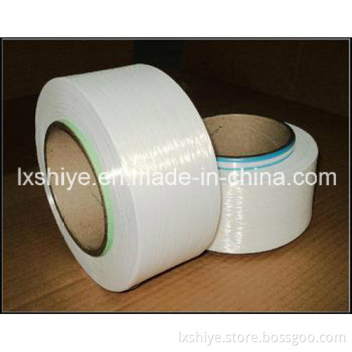 Polyester FDY Yarn (SD RW 40D/24F)